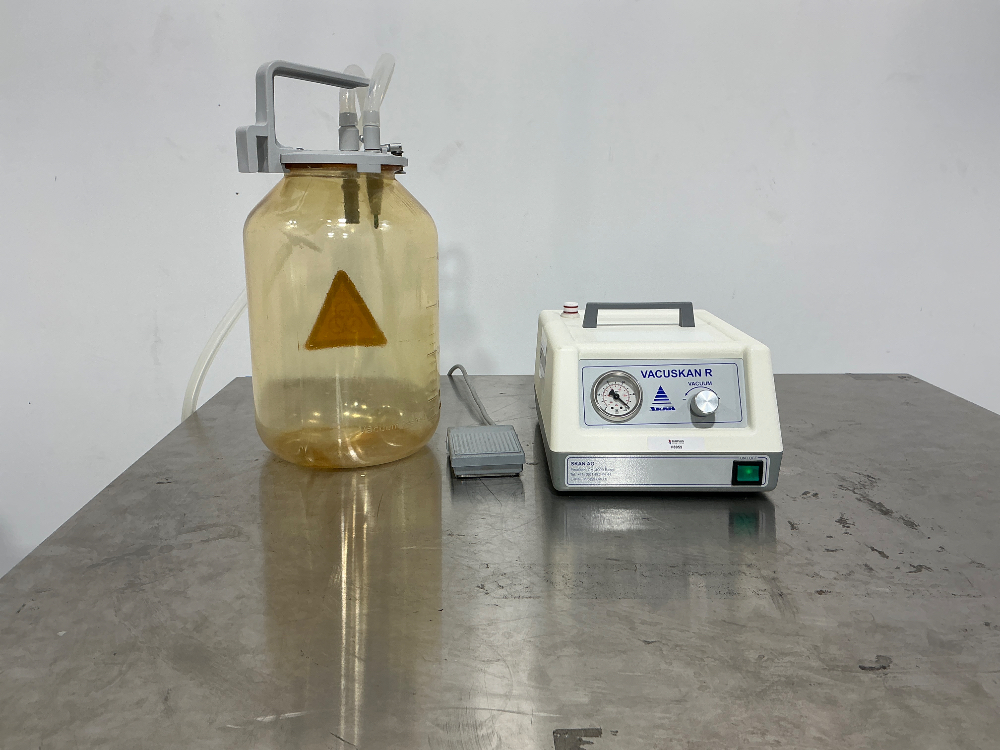 Image of Skan Vacuskan R